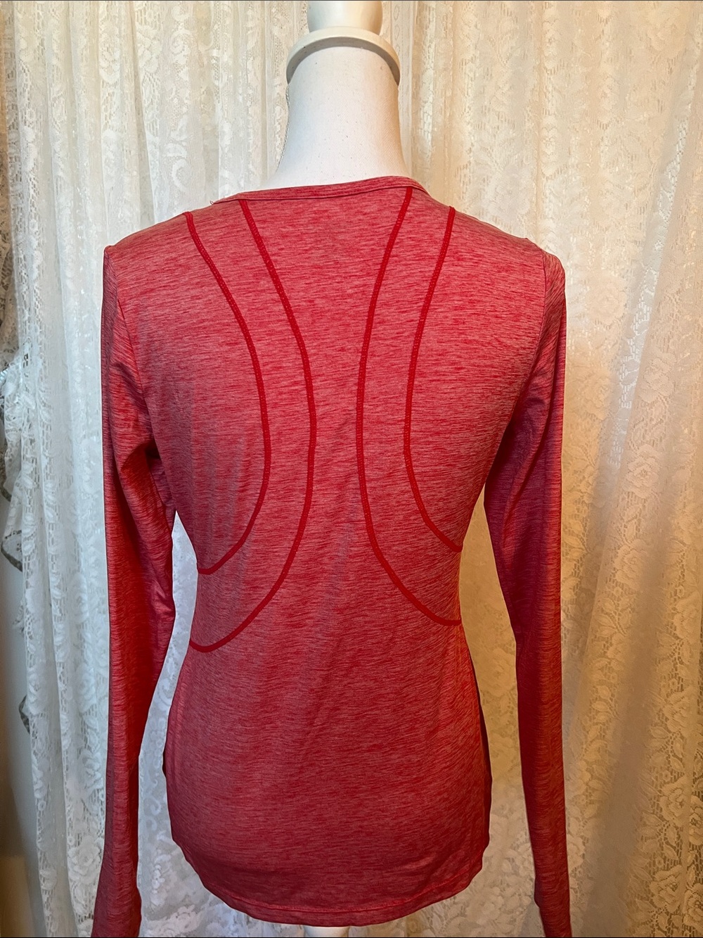 REEBOK Performance Tee - Picture 4 of 7